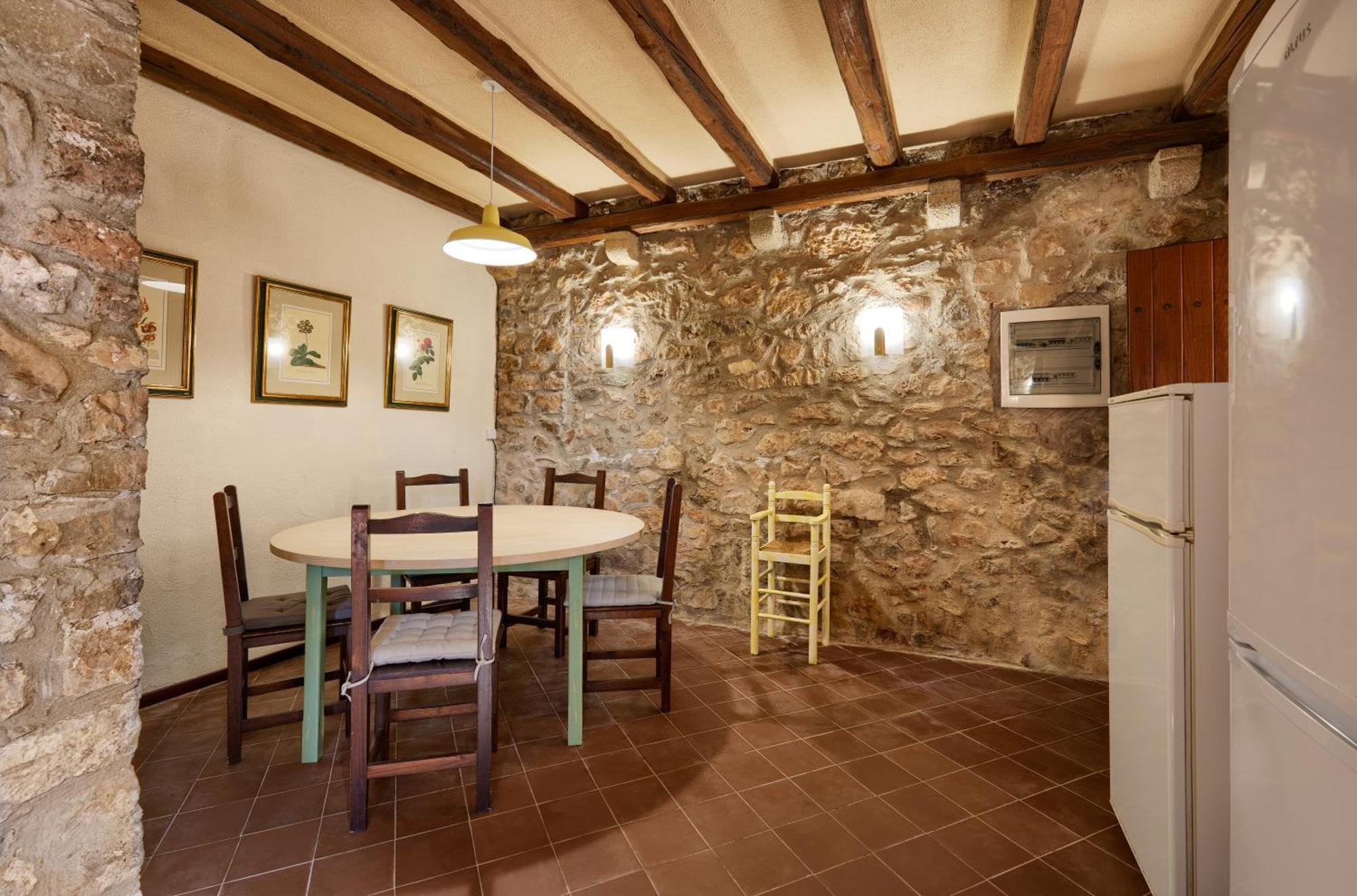 Mas Noguer Villa Girona Eksteriør billede